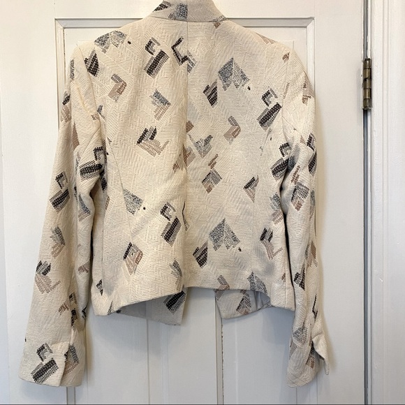 Eileen Fisher Blazer - Picture 2 of 3